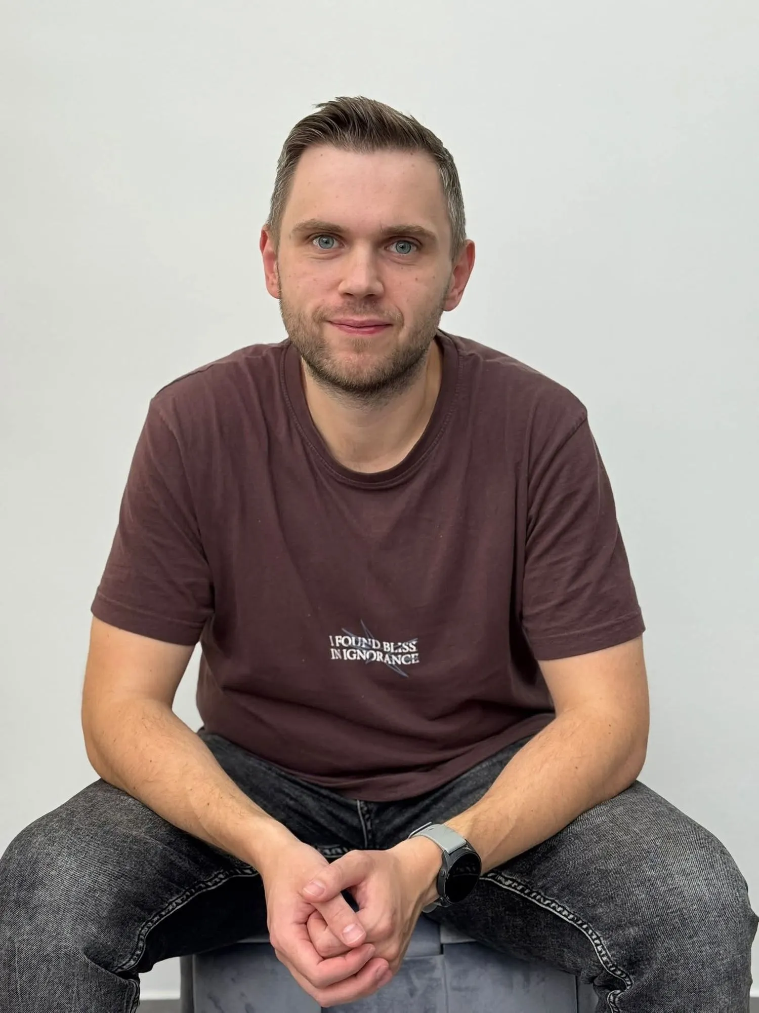 Fero — barber v Žiline, Nookspace Barber štúdio